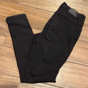 Madewell 10” Roadtripper Jean